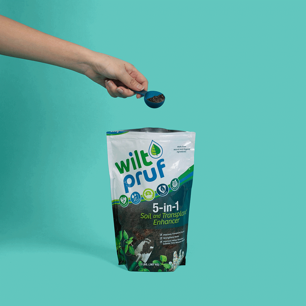 5-in-1 Soil and Transplant Enhancer™ (2 lb Bag)