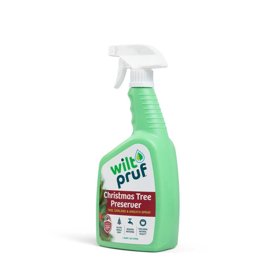 Christmas Tree Preserver™| Holiday Extender| Ready-to-Spray (32oz)