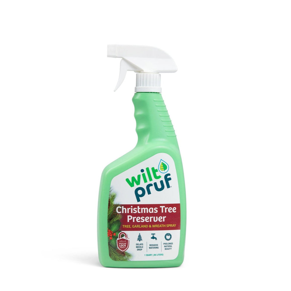 Christmas Tree Preserver™| Holiday Extender| Ready-to-Spray (32oz)