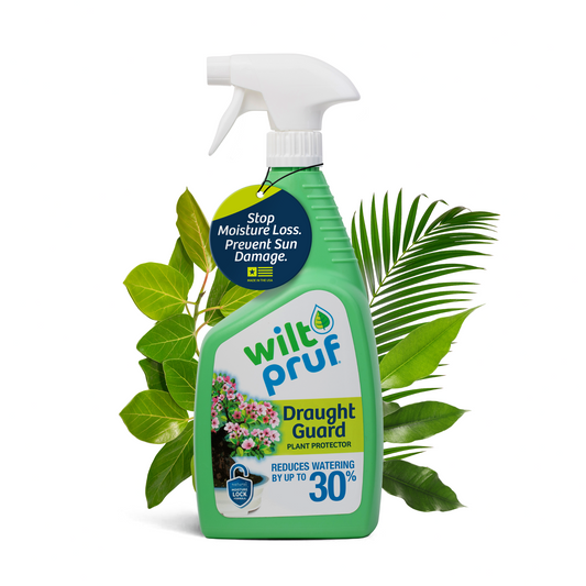 Drought Guard™ | Plant Protector | Ready-to-Spray (32 oz)