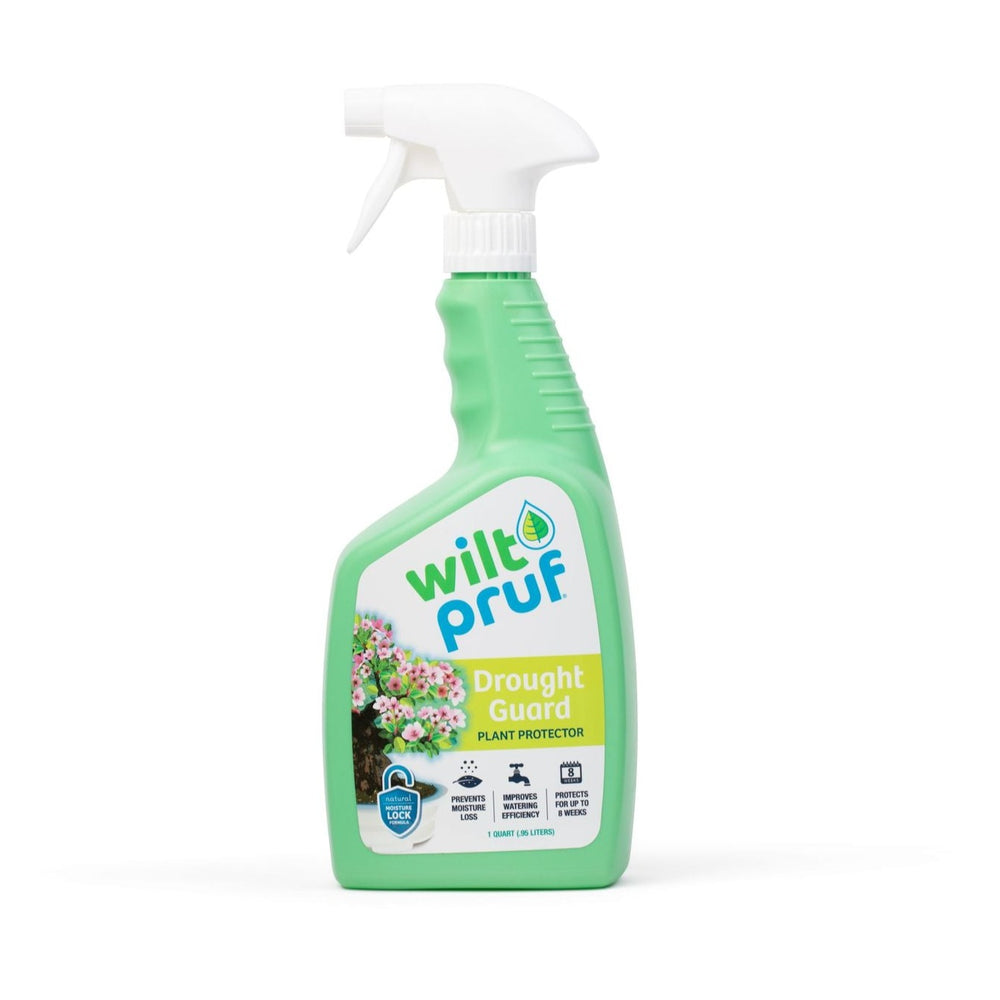 Drought Guard™ | Plant Protector | Ready-to-Spray (32 oz)