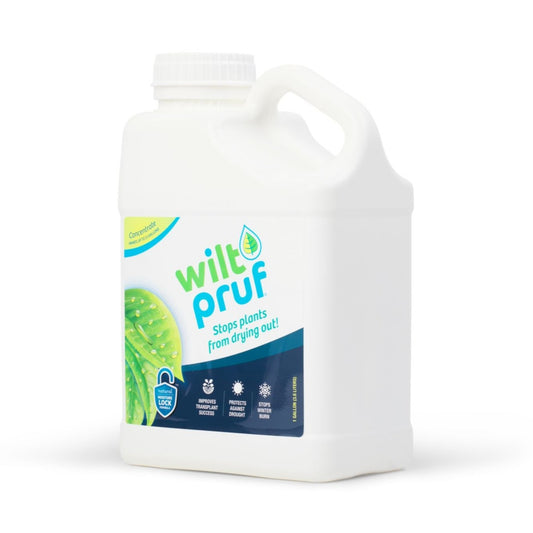 Wilt-Pruf® Concentrate, 1 Gallon