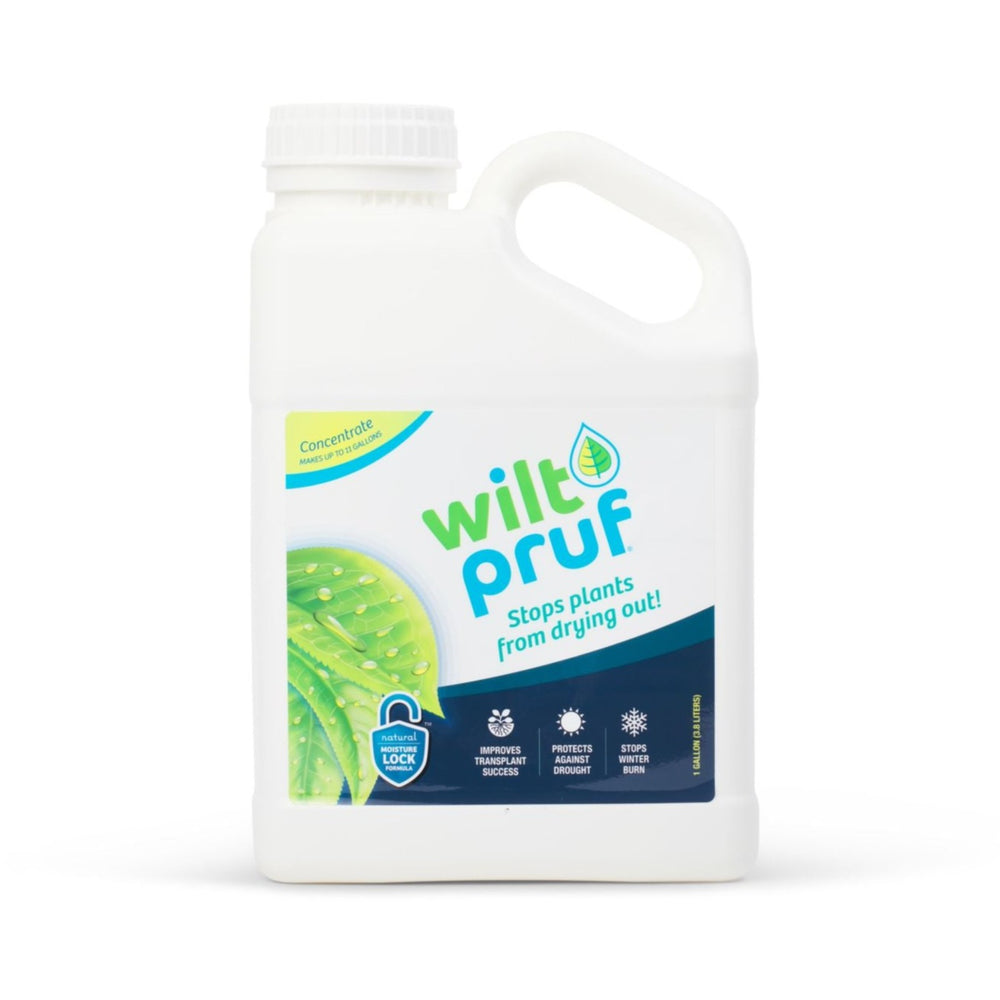 Wilt-Pruf® Concentrate, 1 Gallon