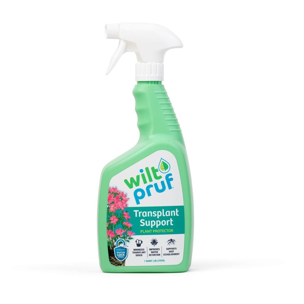 Transplant Support™ Plant Protector | Ready-to-Spray (32 oz)