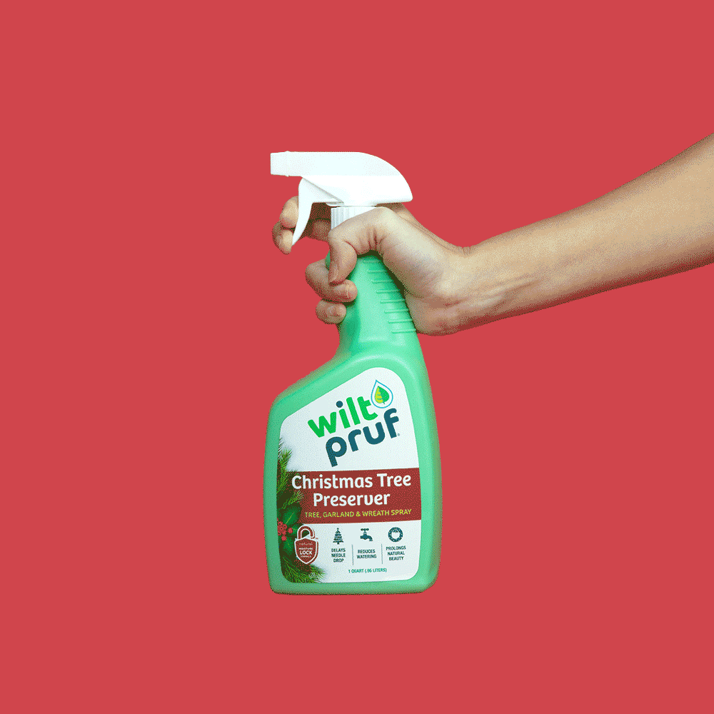 Christmas Tree Preserver™| Holiday Extender| Ready-to-Spray (32oz)