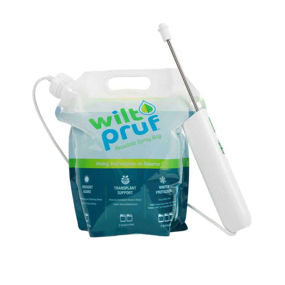 1 Gallon Electric Ready-to-Spray Bundle (128 oz) | Multi-Season Plant Protector