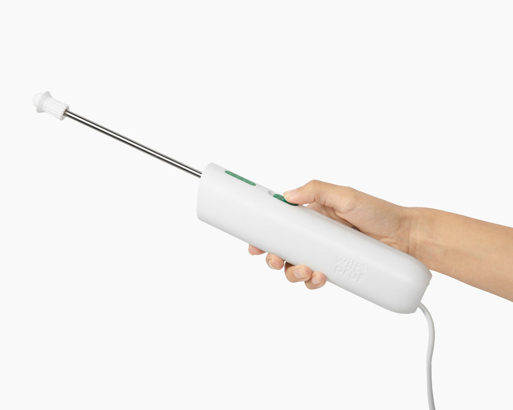 1 Gallon Electric Ready-to-Spray Bundle (128 oz) | Multi-Season Plant Protector