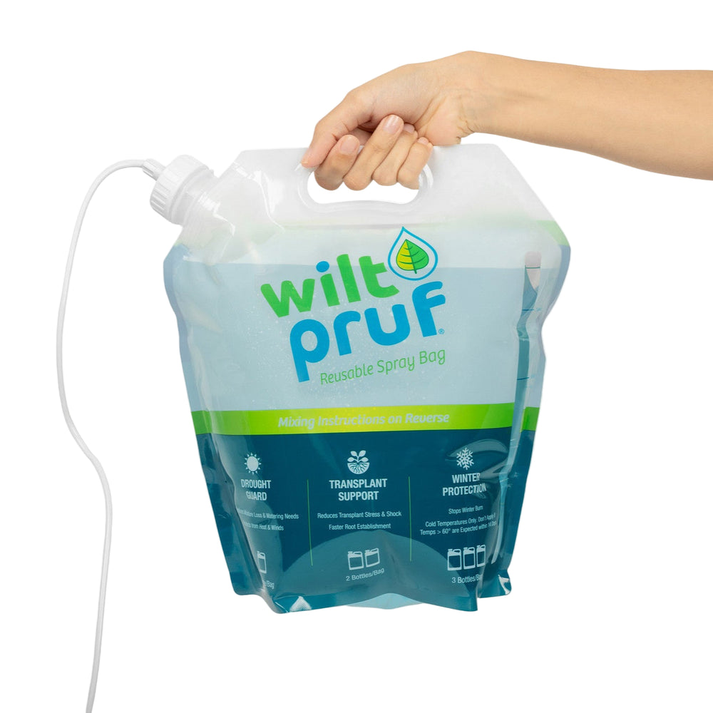 1 Gallon Electric Ready-to-Spray Bundle (128 oz) | Multi-Season Plant Protector
