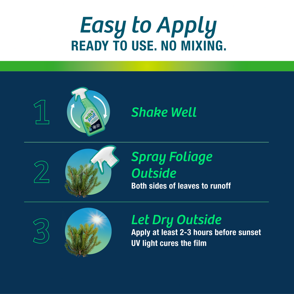 Original | Winter Plant Protector | Ready-to-Spray (32 oz)