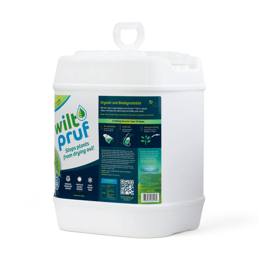 Wilt-Pruf® Concentrate, 5 Gallons
