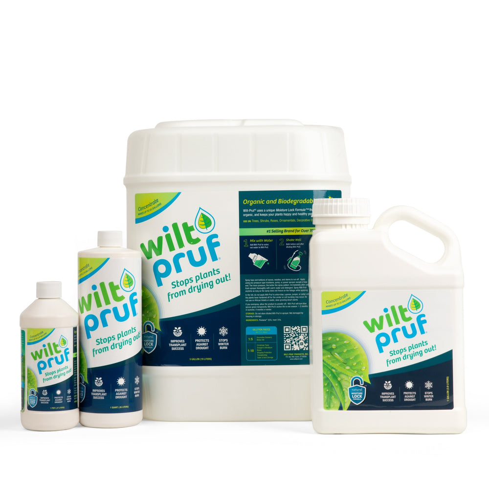 Wilt-Pruf® Concentrate, 1 Pint