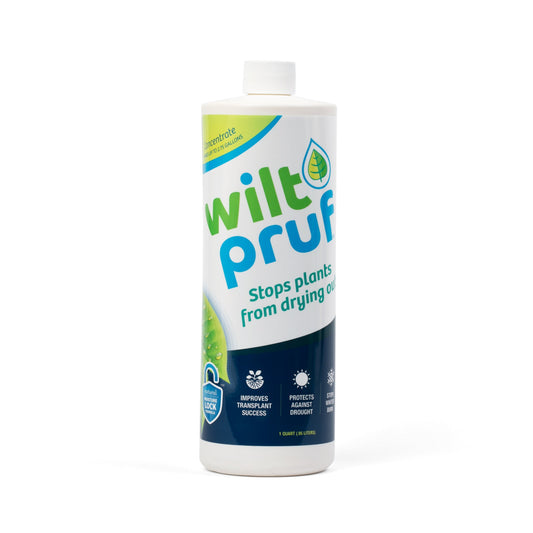 Wilt-Pruf® Concentrate, 1 Quart