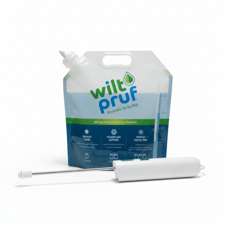 1 Gallon Electric Ready-to-Spray Bundle (128 oz) | Multi-Season Plant Protector