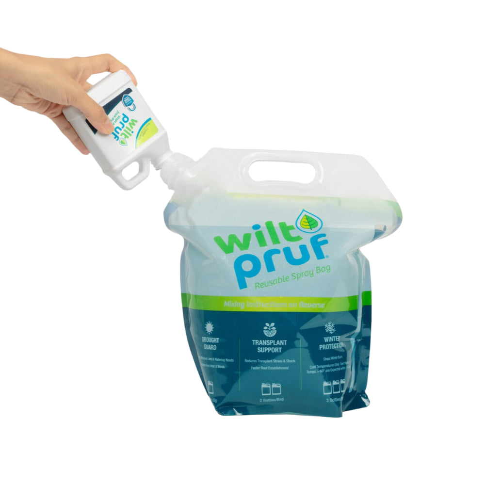 1 Gallon Electric Ready-to-Spray Refill | 8oz