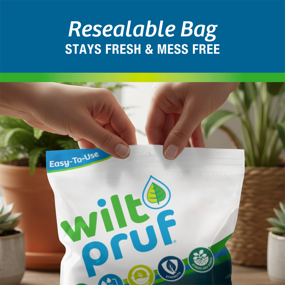 5-in-1 Soil and Transplant Enhancer™ (2 lb Bag)